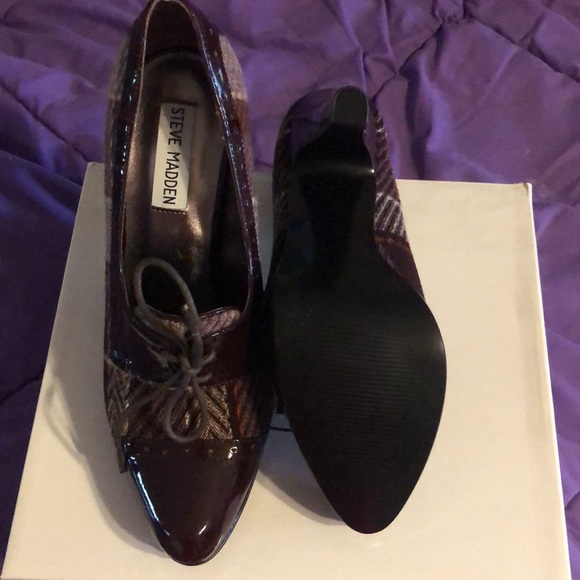 Steve Madden dress shoes - Picture 3 of 6